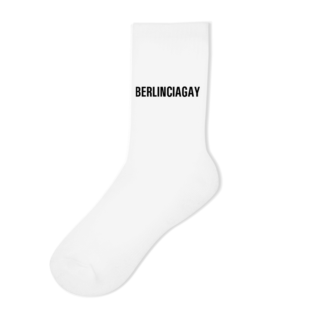 BERLINCIAGAY - Socken