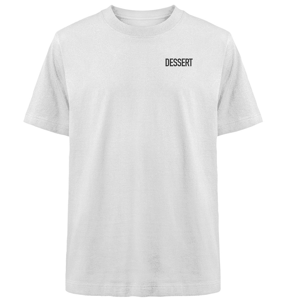 BERLINCIAGAY - Heavy Oversized Organic Shirt