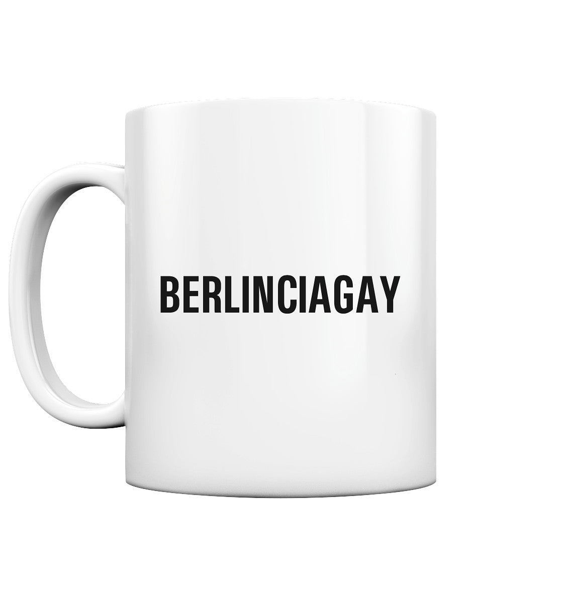 BERLINCIAGAY - Tasse glossy