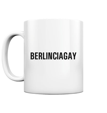 BERLINCIAGAY - Tasse glossy