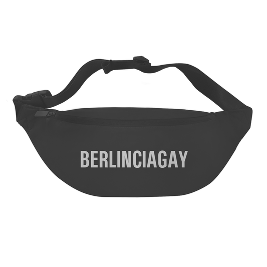 BERLINCIAGAY - Gürteltasche