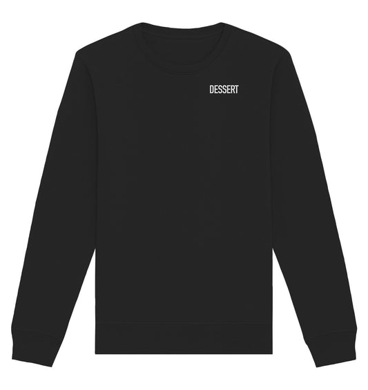 BERLINCIAGAY - Organic Basic Unisex Sweatshirt