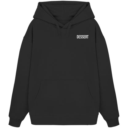 BERLINCIAGAY - Organic Oversize Hoodie