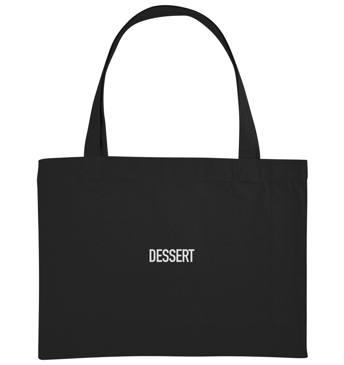 BERLINCIAGAY - Organic Shopping-Bag