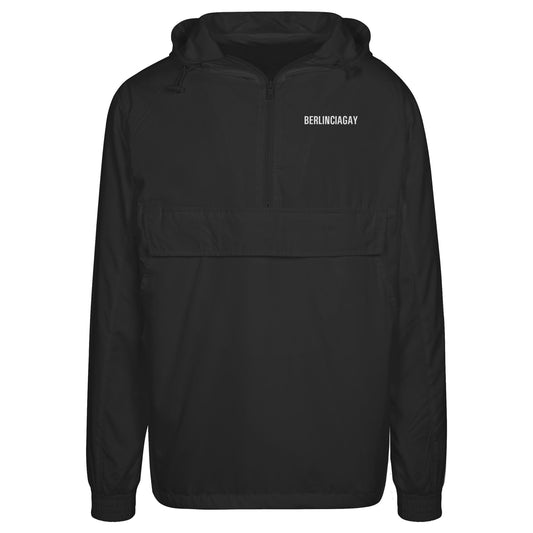 BERLINCIAGAY - Urban Windbreaker